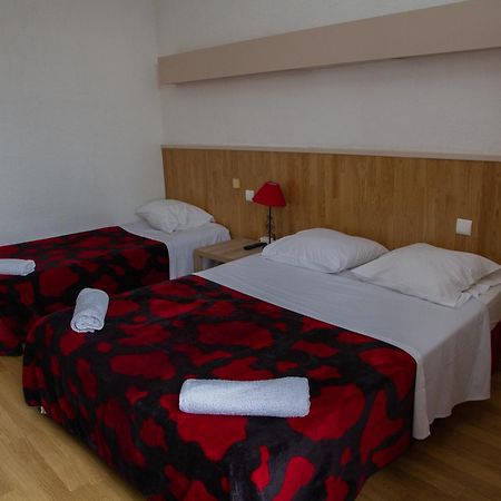 Hotel Durand Le Patio Ales Ngoại thất bức ảnh