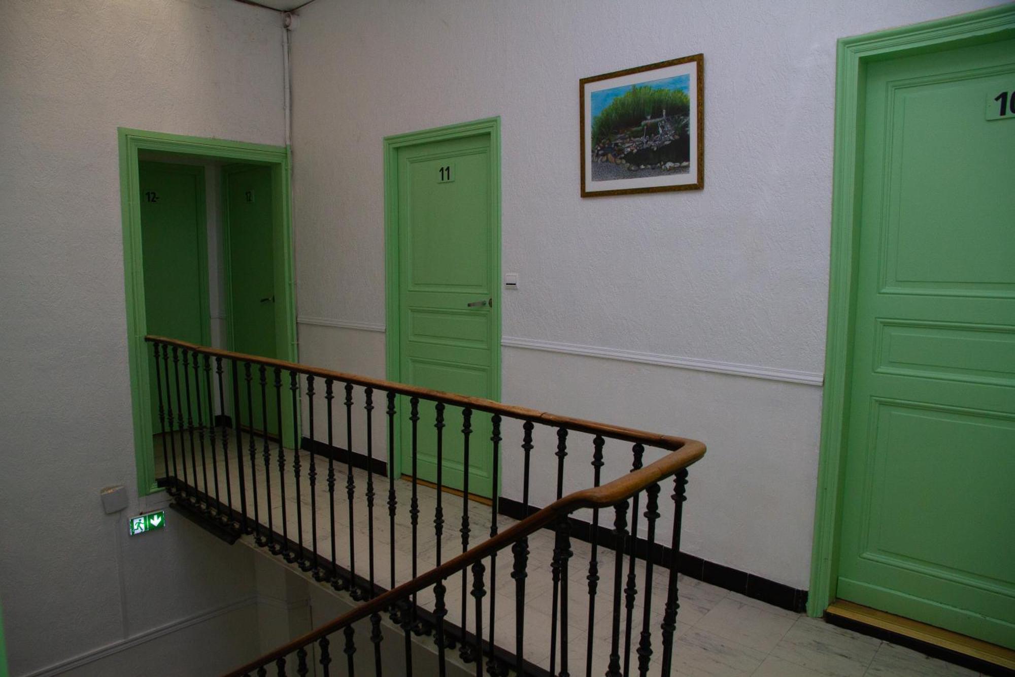 Hotel Durand Le Patio Ales Ngoại thất bức ảnh