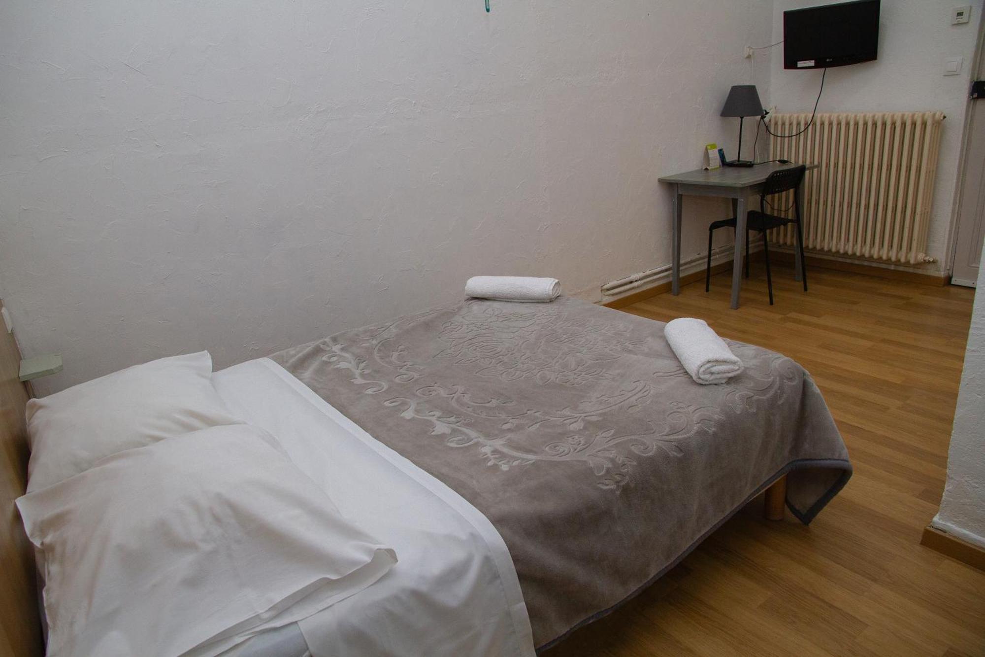 Hotel Durand Le Patio Ales Ngoại thất bức ảnh