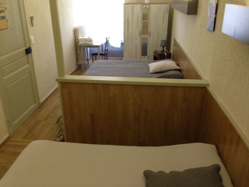 Hotel Durand Le Patio Ales Ngoại thất bức ảnh